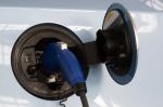 Toyota Prius Plug-In Hybrid 2012 года